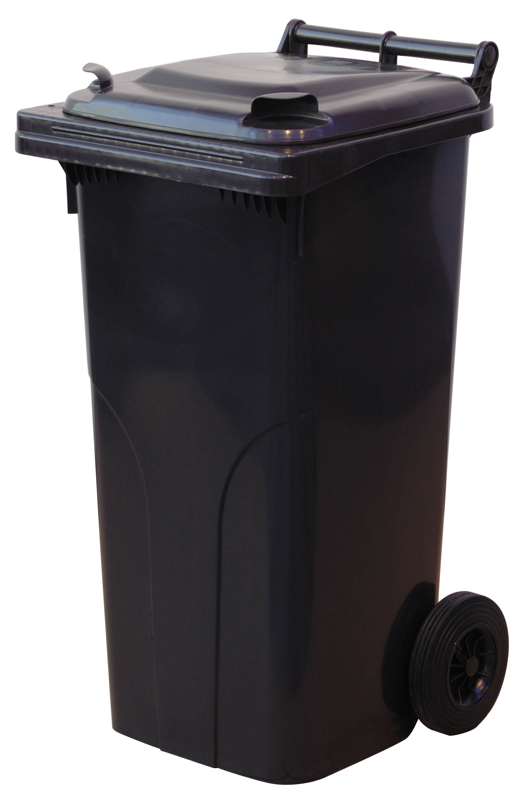 Dvokolesni Zabojnik 120l