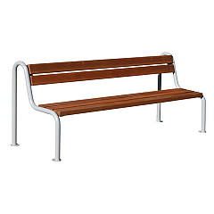 Klop BASIC z naslonom