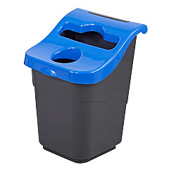 Pisarniški koš BUROCITY