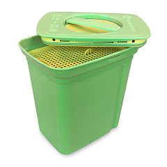 Posoda za odpadno olje URBA 3 l