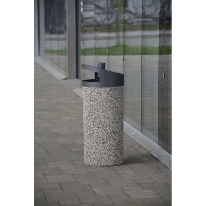 Koš LIXO 50 brez pepelnika