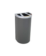 Koš za ločeno zbiranje odpadkov NICE 95L
