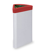 Trikotni košek DELTA 27L 