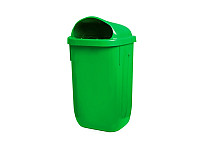 Ulični koš VERONA 50l