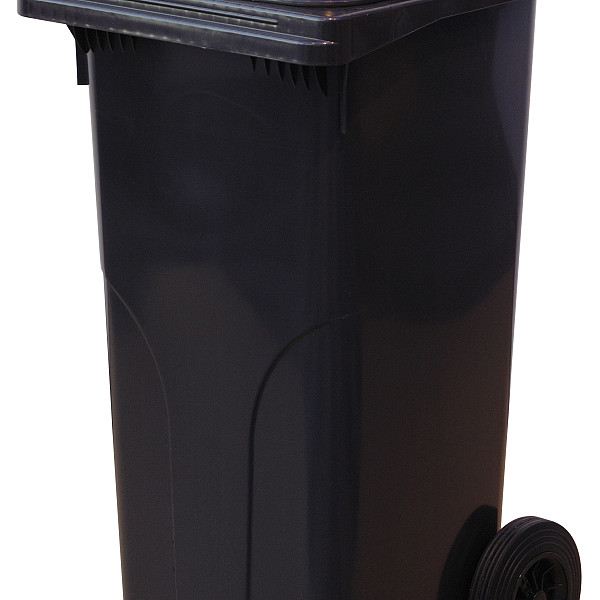 Dvokolesni zabojnik 120L