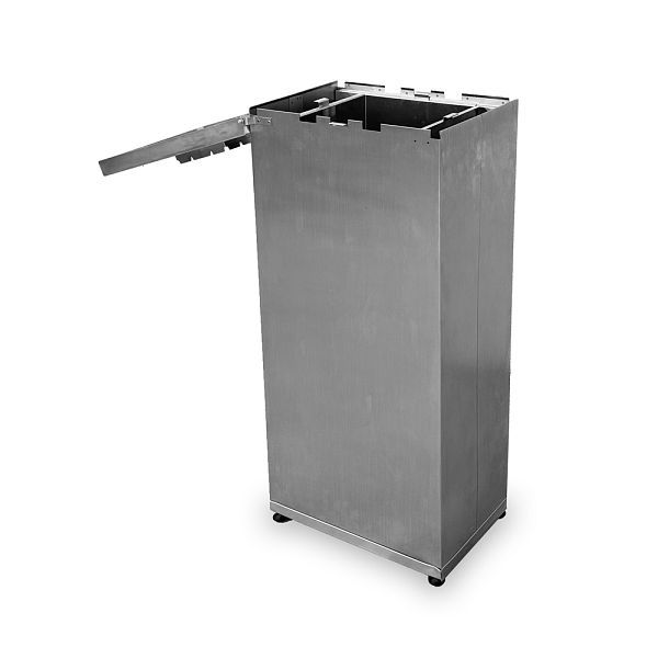 Pepelnik 16l