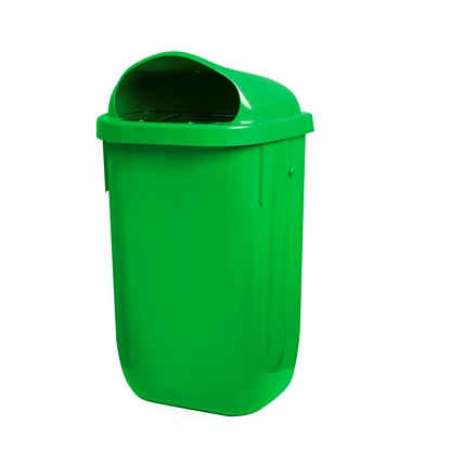 Ulični koš VERONA 50l